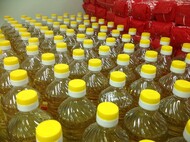 Sunflower oil DAT Gaziantep Turkey