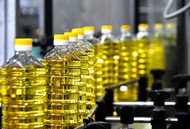 Sunflower oil FOB ports of Russia